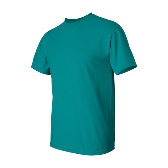 Gildan - Ultra Cotton T-Shirt - 2000 - Jade Dome - Size: 5XL