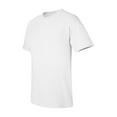 thumbnail image 1 of Gildan - Ultra Cotton T-Shirt - 2000 - PFD White - Size: L, 1 of 3