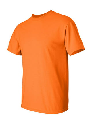 T Shirts Oranges Shirts
