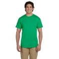 thumbnail image 1 of Gildan Ultra Cotton T-Shirt - G200 6oz., ANTIQ IRISH GRN, S, Pack Of 10, Mens T-Shirts, 1 of 1