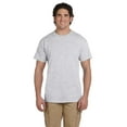 thumbnail image 1 of Gildan Ultra Cotton T-Shirt - G200 6oz., ASH GREY, 4XL, Pack Of 10, Mens T-Shirts, 1 of 1