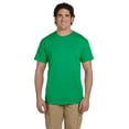 thumbnail image 1 of Gildan Ultra Cotton T-Shirt - G200 6oz., Irish Green, 4XL, Pack Of 5, Mens T-Shirts, 1 of 1