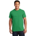 thumbnail image 1 of Gildan Ultra Cotton T-Shirt - G200 6oz., Irish Green, XL, Pack Of 10, Mens T-Shirts, 1 of 1
