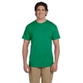 thumbnail image 1 of Gildan Ultra Cotton T-Shirt - G200 6oz., Kelly Green, S, Pack Of 3, Men's T-Shirt, 1 of 1