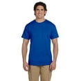 thumbnail image 1 of Gildan Ultra Cotton T-Shirt - G200 6oz., Royal, S, Pack Of 5, Mens T-Shirts, 1 of 1