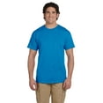 thumbnail image 1 of Gildan Ultra Cotton T-Shirt - G200 6oz., Sapphire, S, Pack Of 3, Men's T-Shirt, 1 of 1