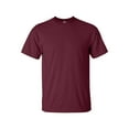 thumbnail image 1 of Gildan - Ultra Cotton T-Shirt - 2000 - Maroon - Size: 3XL, 1 of 4