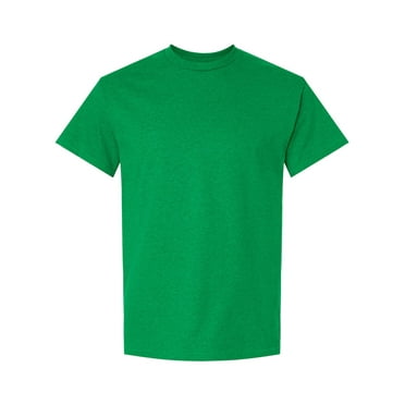 Gildan Ultra Cotton T-Shirt for Men and for Women Plain Classic Fit Size up to 5XL