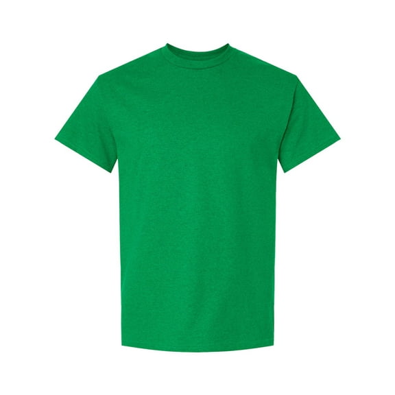 Gildan Ultra Cotton T-Shirt for Men and for Women Plain Classic Fit Size up to 5XL
