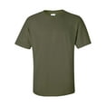 thumbnail image 1 of Gildan Ultra Cotton T-Shirt for Men and for Women Plain Classic Fit Size up to 5XL, 1 of 5