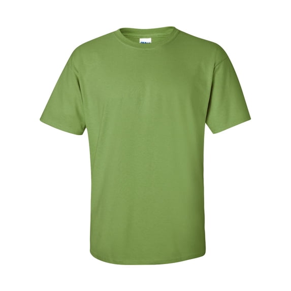 Gildan Ultra Cotton T-Shirt for Men and for Women Plain Classic Fit Size up to 5XL