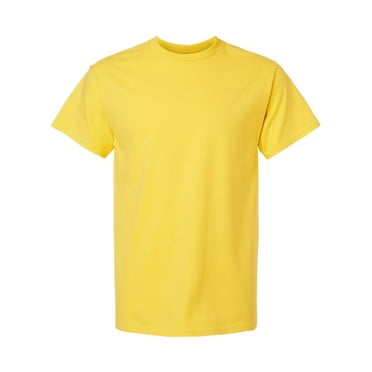 Gildan Ultra Cotton T-Shirt for Men and for Women Plain Classic Fit Size up to 5XL