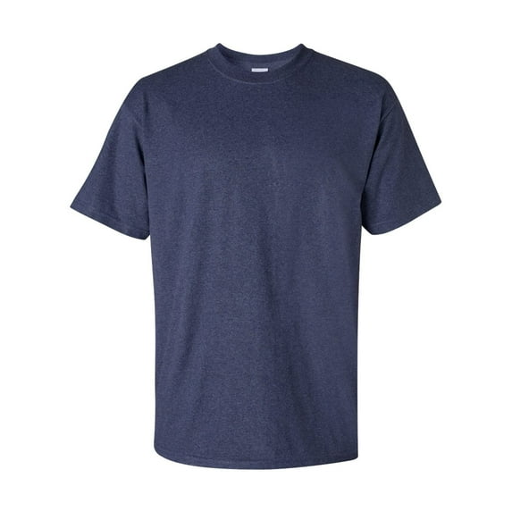 Gildan Ultra Cotton T-Shirt for Men and for Women Plain Classic Fit Size up to 5XL