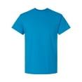 thumbnail image 1 of Gildan Ultra Cotton T-Shirt for Men and for Women Plain Classic Fit Size up to 5XL, 1 of 5