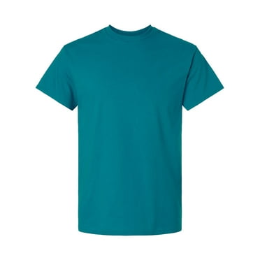 Gildan Ultra Cotton T-Shirt for Men and for Women Plain Classic Fit Size up to 5XL