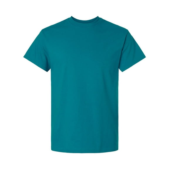 Gildan Ultra Cotton T-Shirt for Men and for Women Plain Classic Fit Size up to 5XL