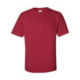 thumbnail image 1 of Gildan Ultra Cotton T-Shirt for Men and for Women Plain Classic Fit Size up to 5XL, 1 of 5