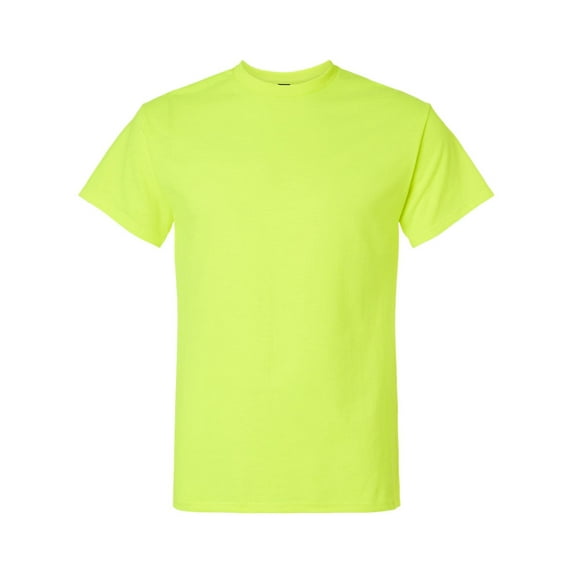 Gildan Ultra Cotton T-Shirt for Men and for Women Plain Classic Fit Size up to 5XL