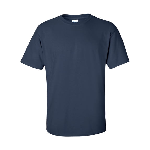 Gildan Ultra Cotton T-Shirt for Men and for Women Plain Classic Fit Size up to 5XL