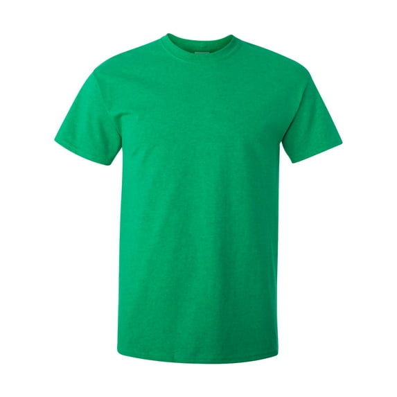 Gildan Ultra Cotton T-Shirt for Men and for Women Plain Classic Fit