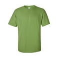 thumbnail image 1 of Gildan Ultra Cotton T-Shirt for Men and for Women Plain Classic Fit, 1 of 5
