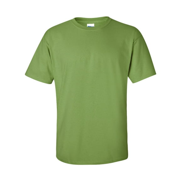 Gildan Ultra Cotton T-Shirt for Men and for Women Plain Classic Fit