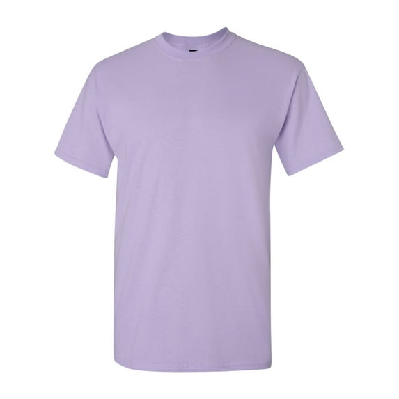 Gildan Ultra Cotton T-Shirt for Men and for Women Plain Classic Fit