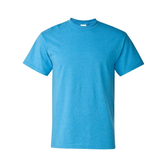 Gildan Ultra Cotton T-Shirt for Men and for Women Plain Classic Fit