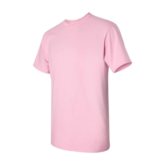 Gildan Ultra Cotton T-Shirt for Men and for Women Plain Classic Fit