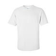 thumbnail image 1 of Gildan Ultra Cotton T-Shirt for Men and for Women Plain Classic Fit, 1 of 5