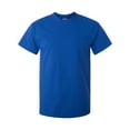 thumbnail image 1 of Gildan Ultra Cotton T-Shirt for Men and for Women Plain Classic Fit, 1 of 5