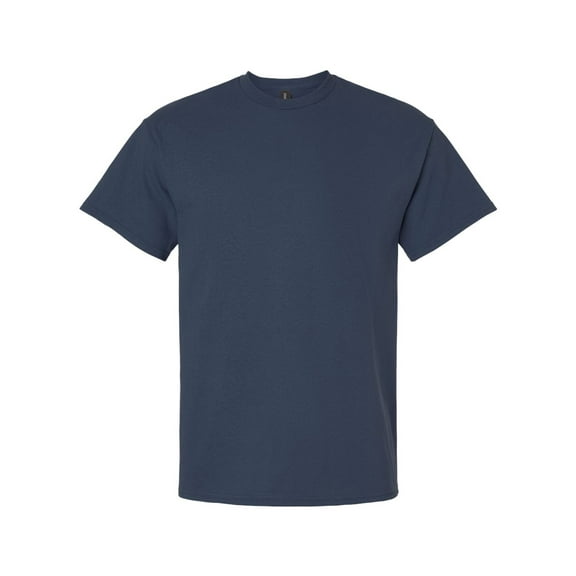 Gildan Ultra Cotton T-Shirt for Men and for Women Plain Classic Fit
