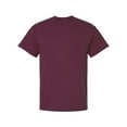 thumbnail image 1 of Gildan Ultra Cotton T-Shirt for Men and for Women Plain Classic Fit, 1 of 5
