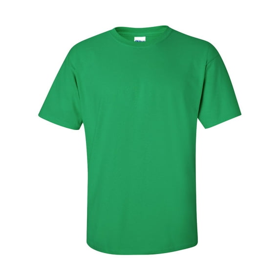 Gildan Ultra Cotton T-Shirt for Men and for Women Plain Classic Fit