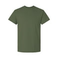 thumbnail image 1 of Gildan Ultra Cotton T-Shirt for Men and for Women Plain Classic Fit, 1 of 5