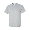 thumbnail image 1 of Gildan Ultra Cotton T-Shirt for Men and for Women Plain Classic Fit, 1 of 5