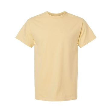 Gildan Ultra Cotton T-Shirt for Men and for Women Plain Classic Fit