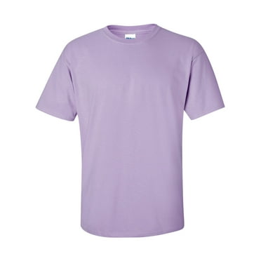 Gildan Mens Ultra Cotton Short Sleeve T-Shirt, 2-Pack, up to size 5XL ...