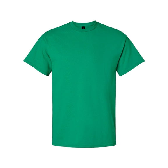 Gildan Ultra Cotton T-Shirt for Men and for Women Plain Classic Fit