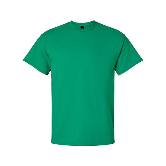 Gildan Ultra Cotton T-Shirt for Men and for Women Plain Classic Fit