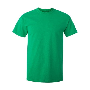 Gildan Mens Ultra Cotton Classic Short Sleeve T-Shirt - Walmart.com
