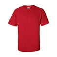 thumbnail image 1 of Gildan Ultra Cotton T-Shirt for Men and for Women Plain Classic Fit, 1 of 5