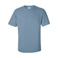 thumbnail image 1 of Gildan Ultra Cotton T-Shirt for Men and for Women Plain Classic Fit, 1 of 5