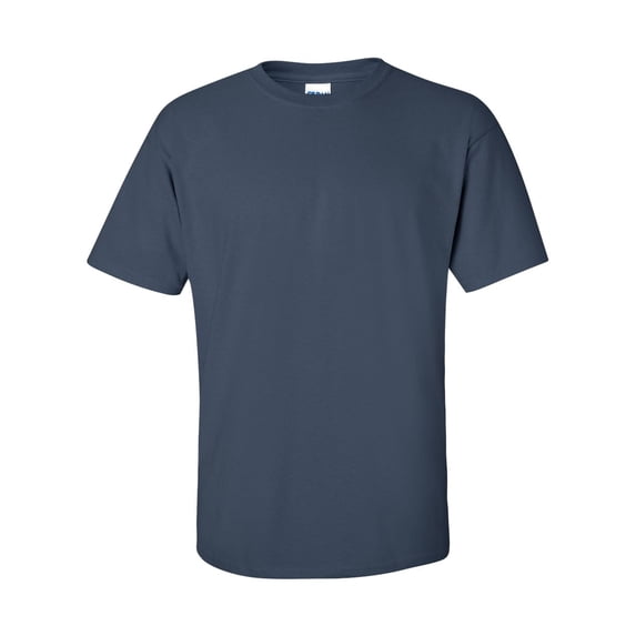 Gildan Ultra Cotton T-Shirt for Men and for Women Plain Classic Fit