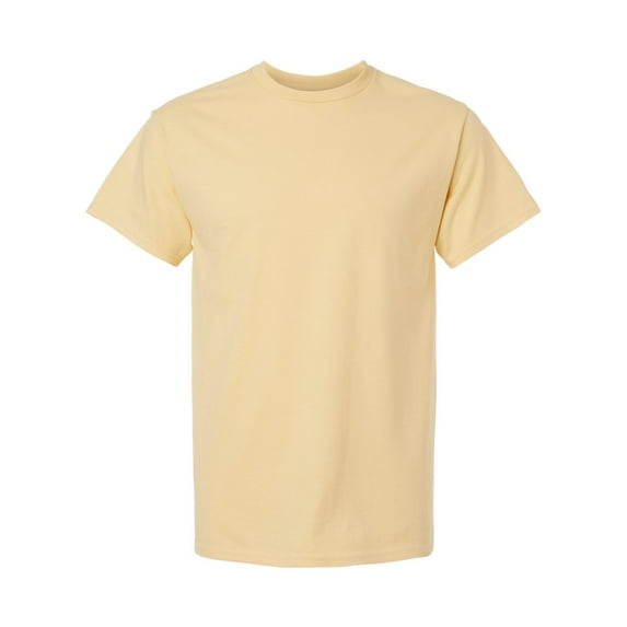 Gildan Ultra Cotton T-Shirt for Men and for Women Plain Classic Fit