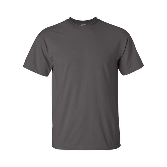 Gildan Ultra Cotton T-Shirt for Men and for Women Plain Classic Fit