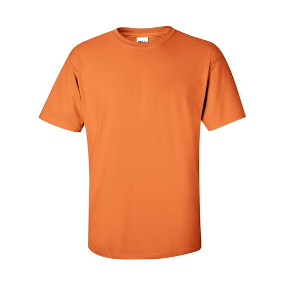 Gildan Ultra Cotton T-Shirt for Men and for Women Plain Classic Fit