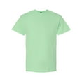 thumbnail image 1 of Gildan Ultra Cotton T-Shirt for Men and for Women Plain Classic Fit, 1 of 5