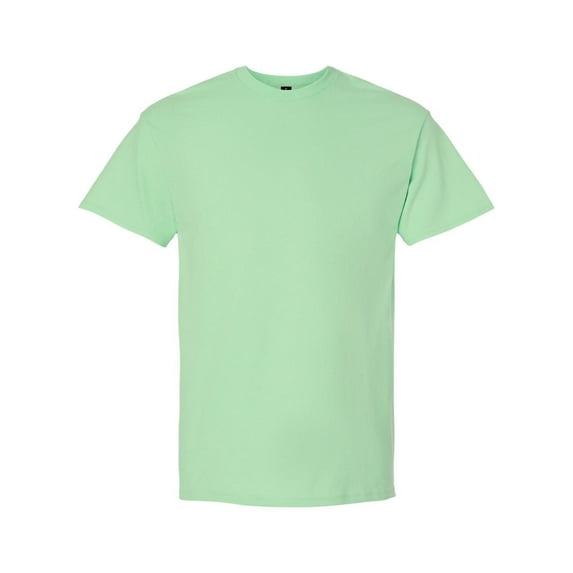 Gildan Ultra Cotton T-Shirt for Men and for Women Plain Classic Fit
