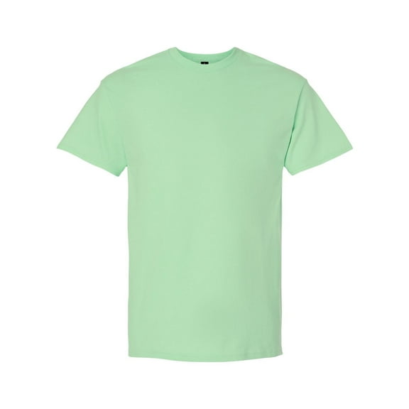 Gildan Ultra Cotton T-Shirt for Men and for Women Plain Classic Fit